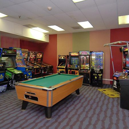 Carousel 1605 Apartment Ocean City Bagian luar foto
