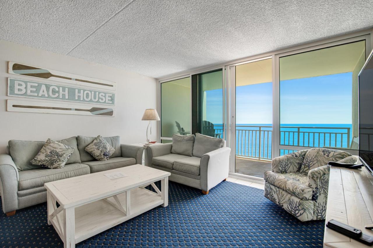 Carousel 1605 Apartment Ocean City Bagian luar foto
