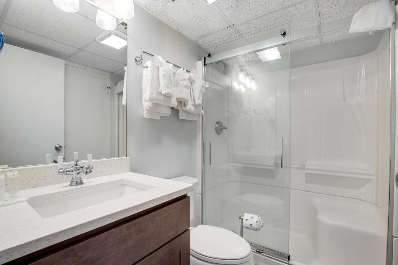Carousel 1605 Apartment Ocean City Bagian luar foto
