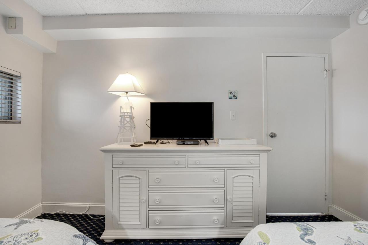 Carousel 1605 Apartment Ocean City Bagian luar foto