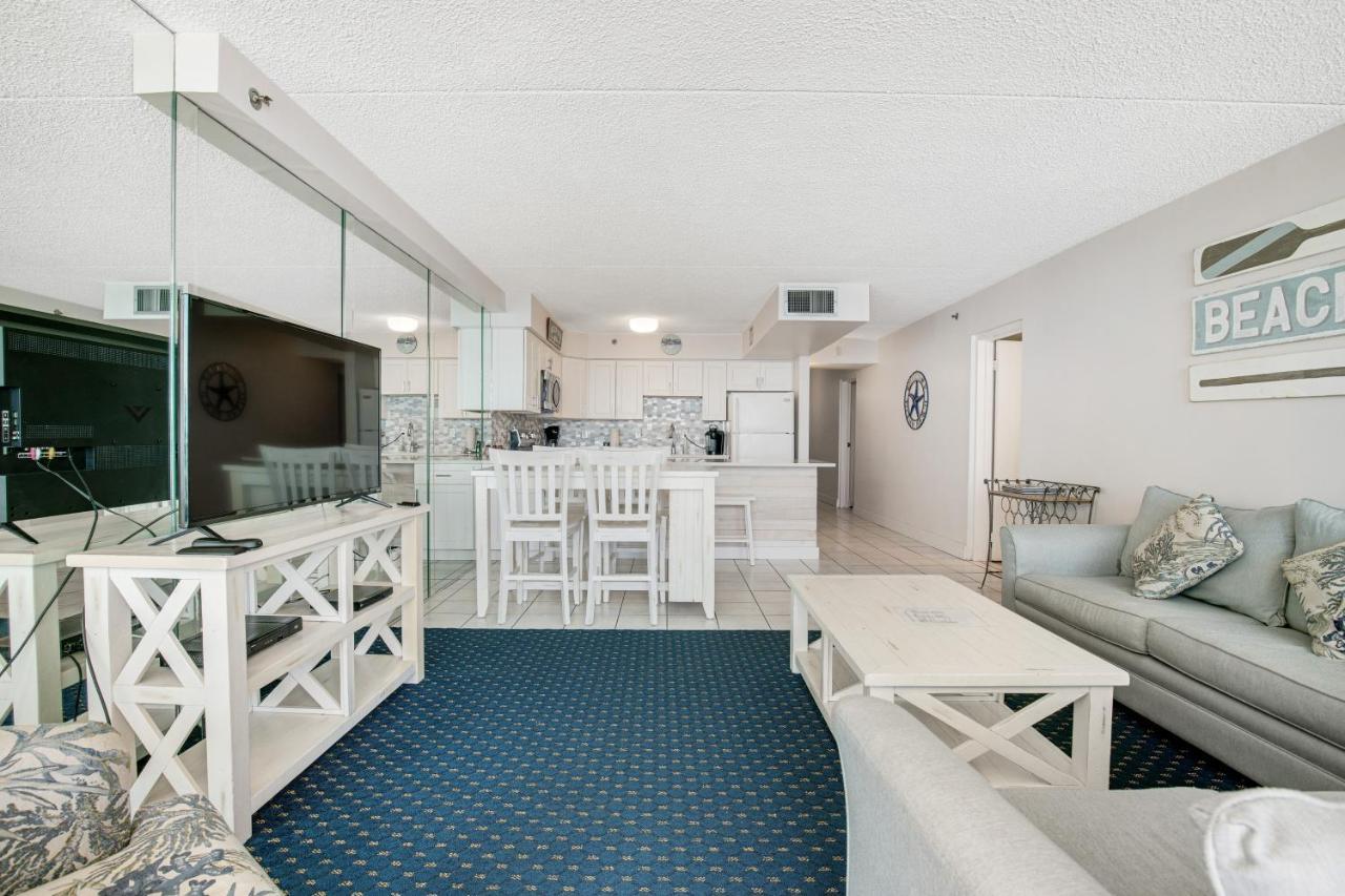 Carousel 1605 Apartment Ocean City Bagian luar foto