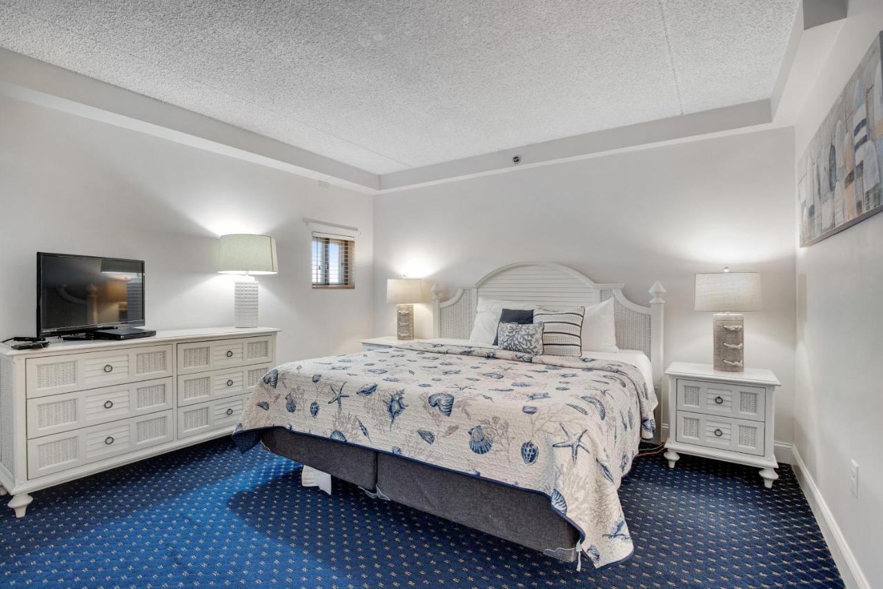 Carousel 1605 Apartment Ocean City Bagian luar foto