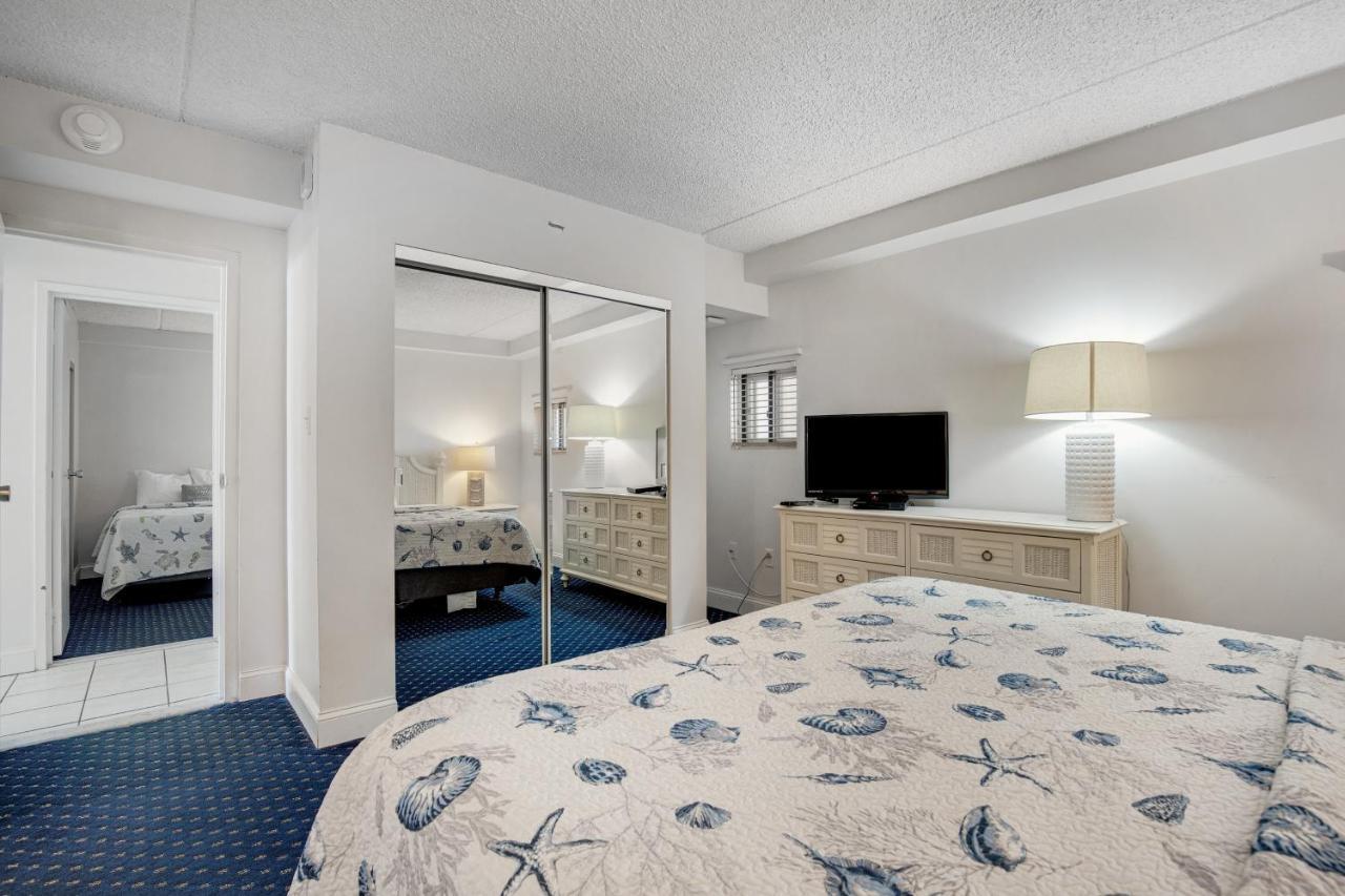 Carousel 1605 Apartment Ocean City Bagian luar foto