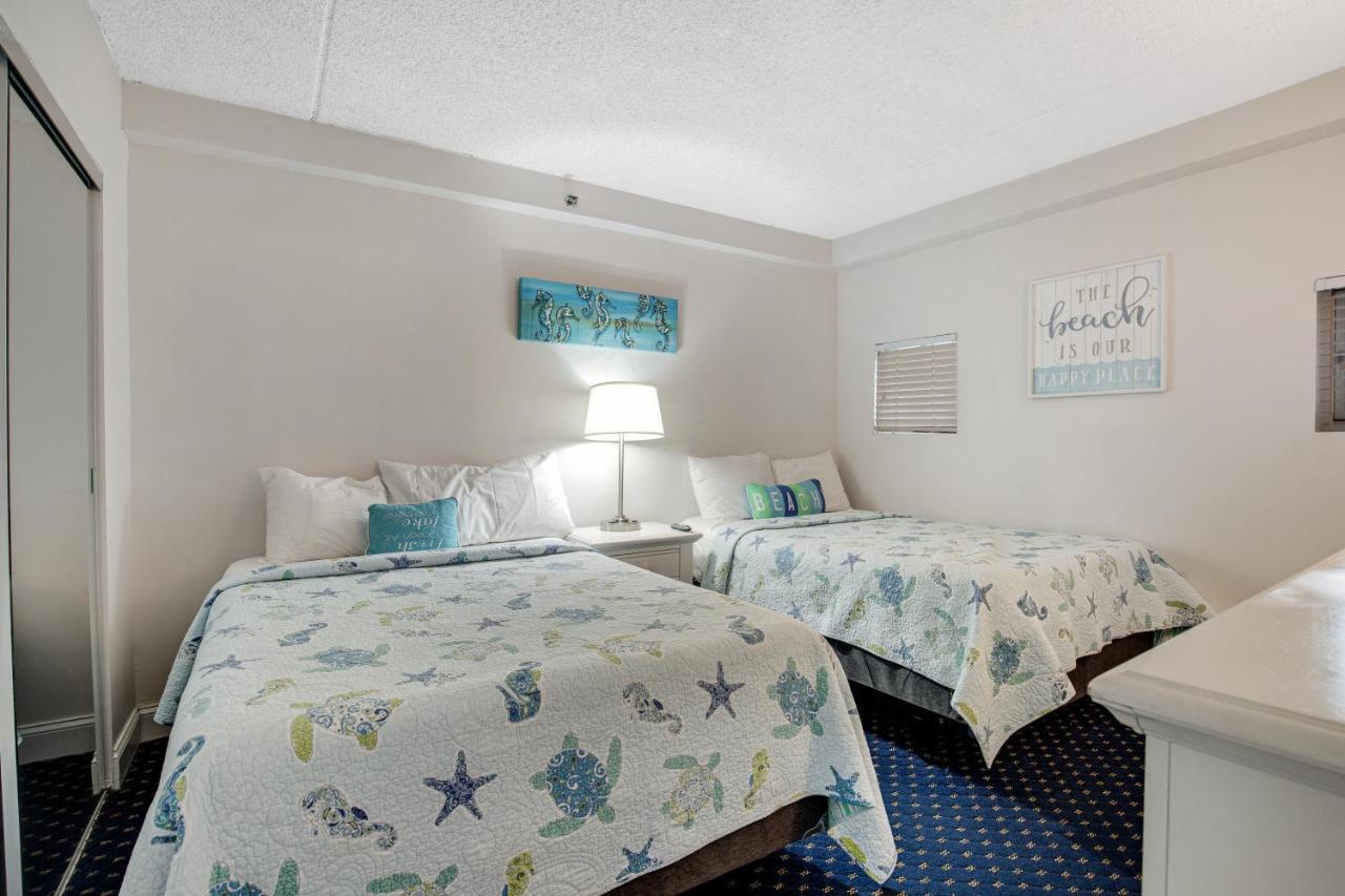 Carousel 1605 Apartment Ocean City Bagian luar foto