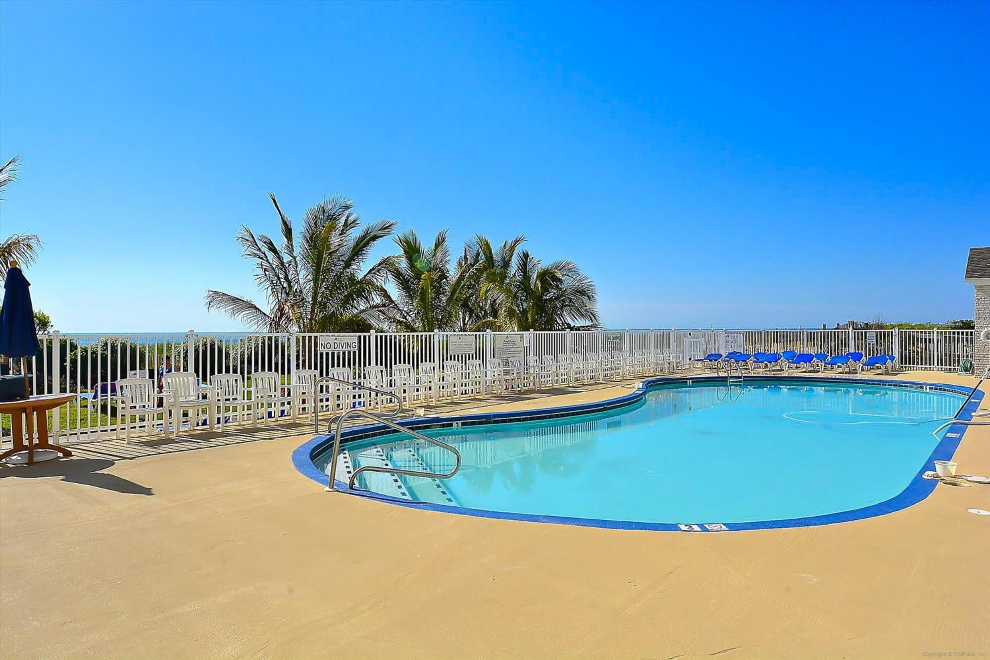 Carousel 1605 Apartment Ocean City Bagian luar foto