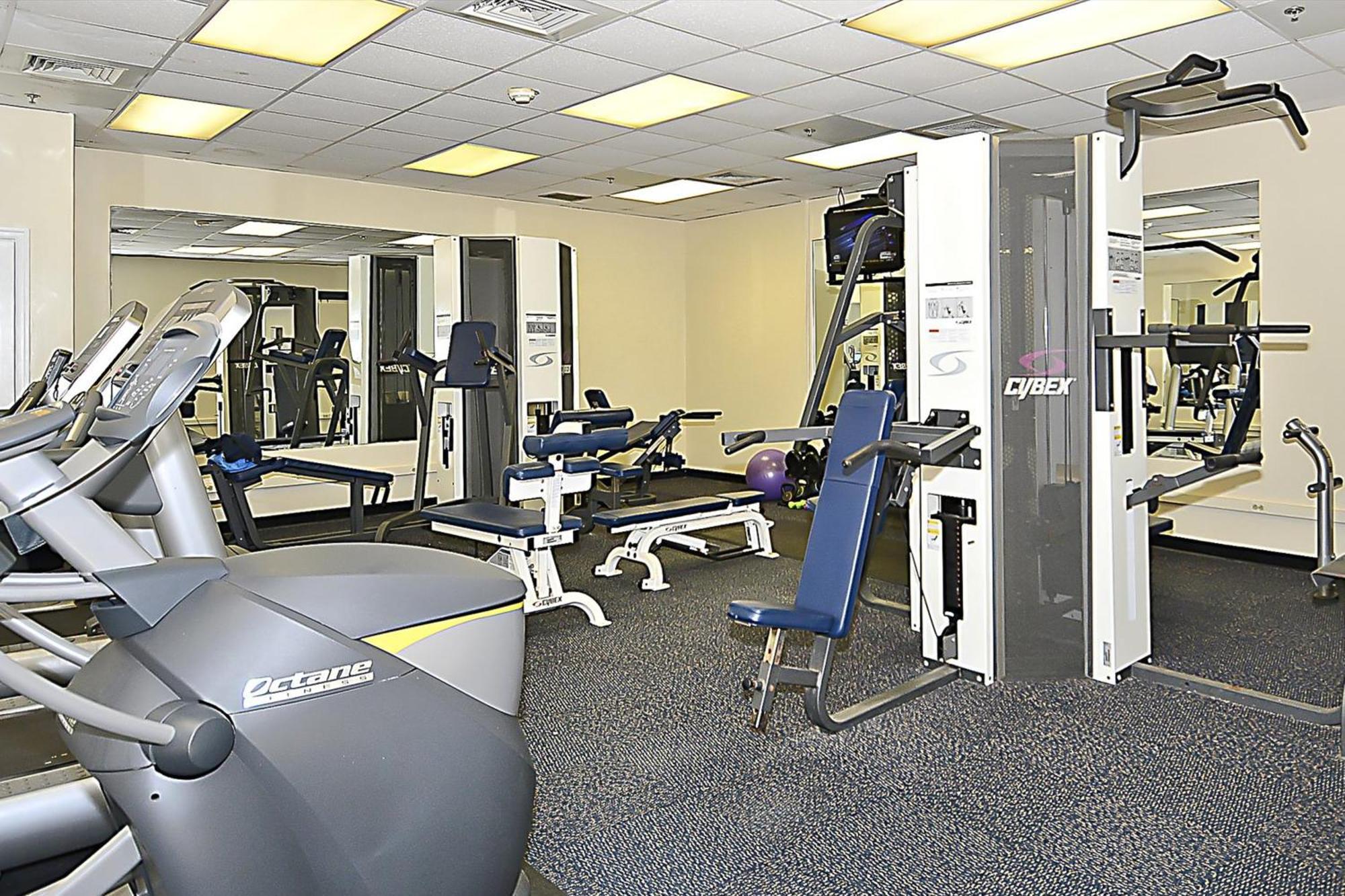 Carousel 1605 Apartment Ocean City Bagian luar foto