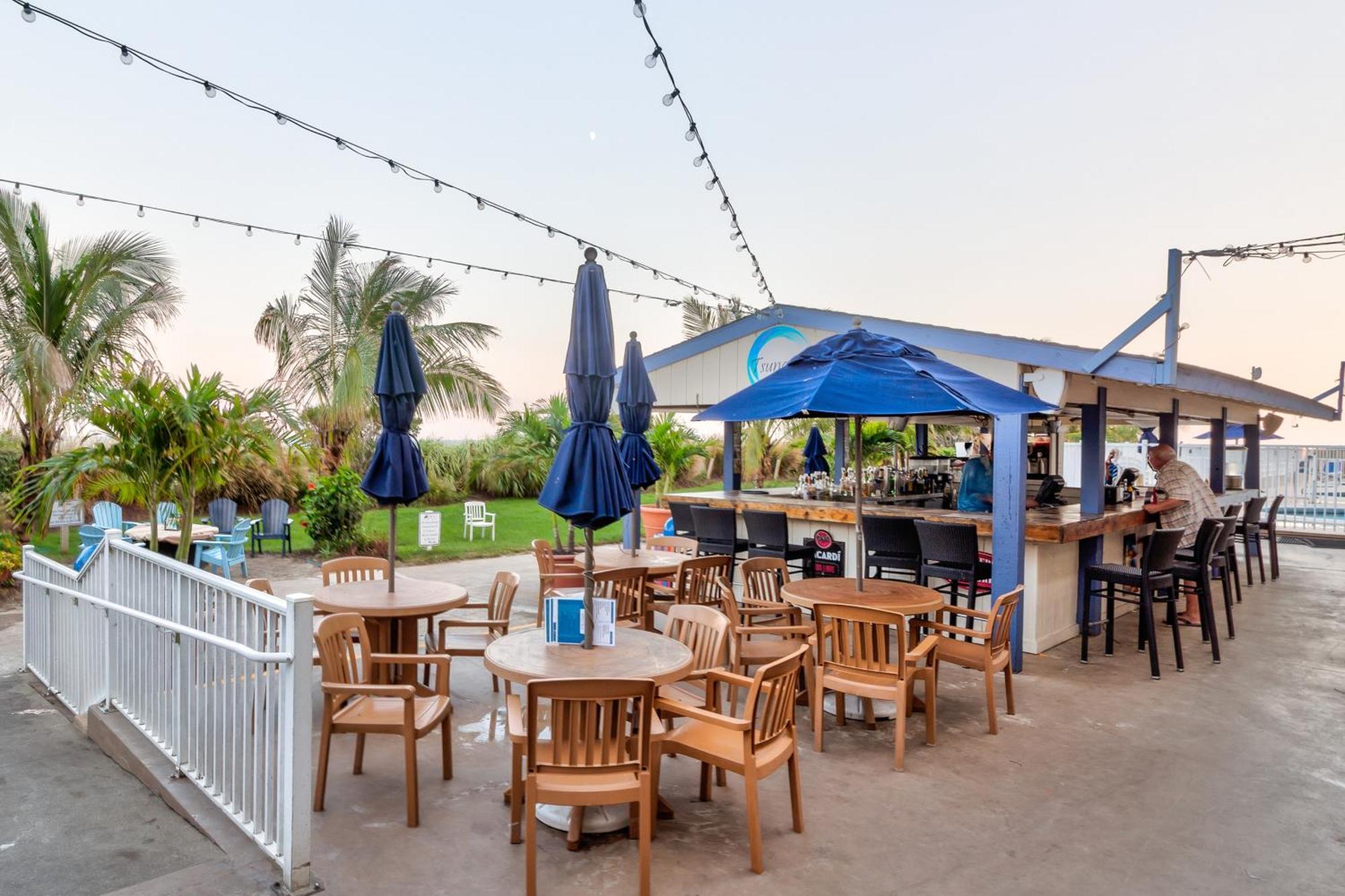 Carousel 1605 Apartment Ocean City Bagian luar foto
