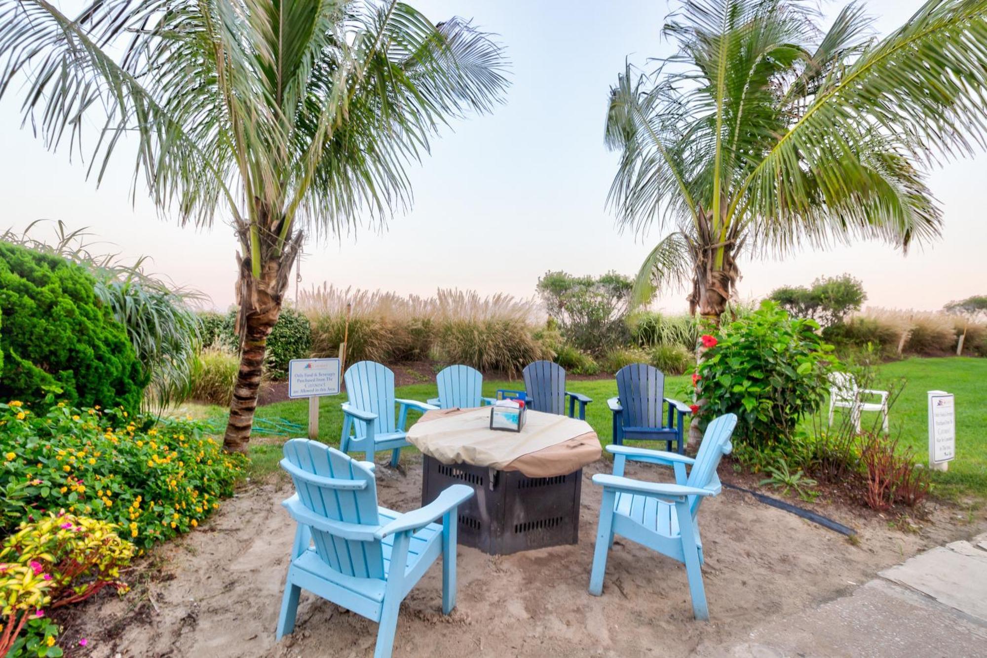 Carousel 1605 Apartment Ocean City Bagian luar foto